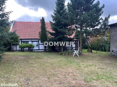 Dom w Starych Bielicach