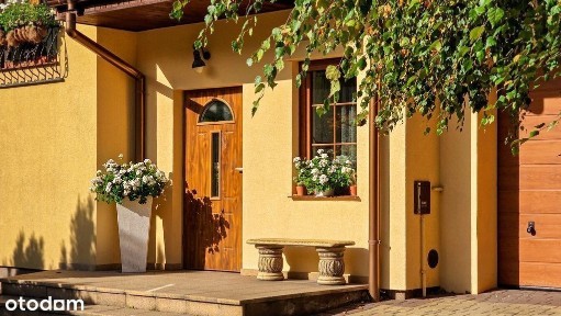 Nowoczesny dom 157 m², Dolaszewo, działka 1441 m²