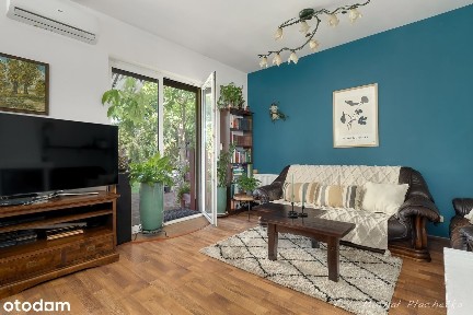 Borówiec | Funkcjonalny dom rodzinny 150 m² | piękna działka 710 m²