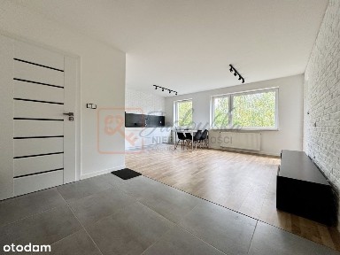 Mieszkanie w zielonej okolicy