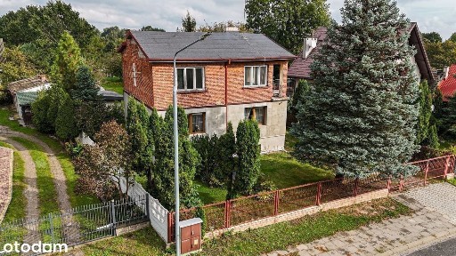 Dom ulica Wośnicka Radom, 170 m², działka 1500 m²