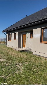 Dom blisko Mińska Mazowieckiego