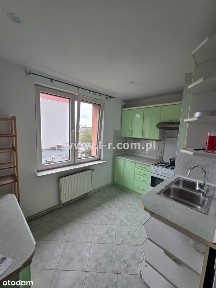 Mieszkanie, 51 m², Wodzisław Śląski