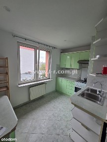 Mieszkanie, 51 m², Wodzisław Śląski