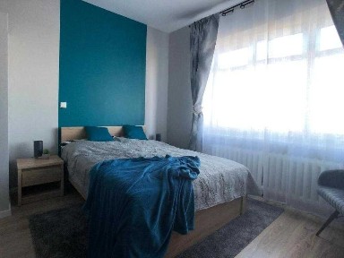 Kawalerka na wynajem w Gdyni blisko dworca z parkingiem