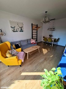 Mieszkanie 3-pok 56 m2 z tarasem| garaż, piwnica!BEZ POŚREDNIKÓW!