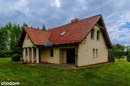 ul. Wykopaliskowa, Leśno, Brusy, chojnicki, pomorskie