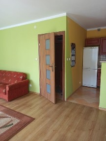 Sprzedam mieszkanie 34,10 m2