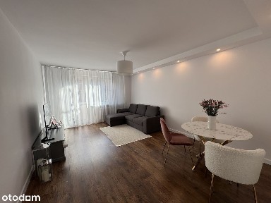 Mieszkanie 3 pokojowe na I piętrze