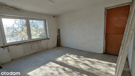 Duży dom z potencjałem! Możliwość wydzielenia 4 mieszkań