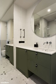 ul. Józefa Sierakowskiego, Stara Praga, Praga-Północ, Warszawa, mazowieckie