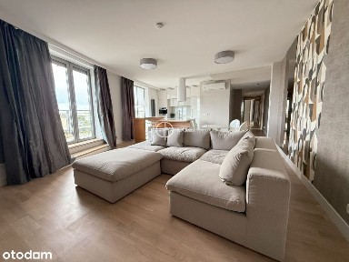 ul. Książęca, Śródmieście Południowe, Śródmieście, Warszawa, mazowieckie