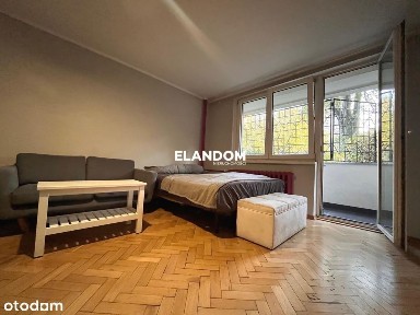 Wynajem| Kawalerka| Solec