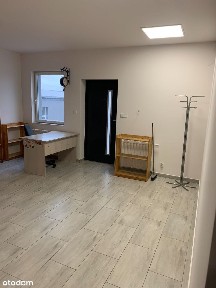 Mieszkanie/Biuro 90m2