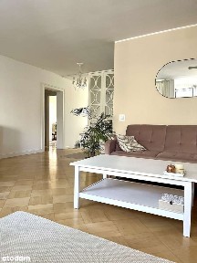 Słoneczne mieszkanie w spokojnej okolicy na Pradze [bez prowizji]