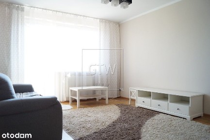 Przestronne 2-pokoje na Olimpijskiej