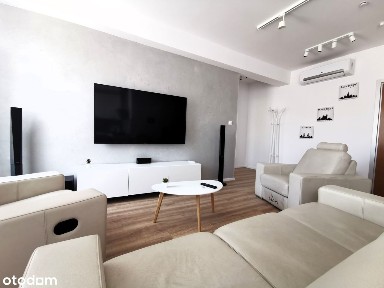 JEDNOŚCI NARODOWEJ, 48 m2, 2 pokoje, klimatyzacja, nowe budownictwo