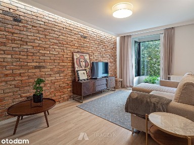 2nieprzech.pokoje, MP, taras, ul. Niedźwiedzia