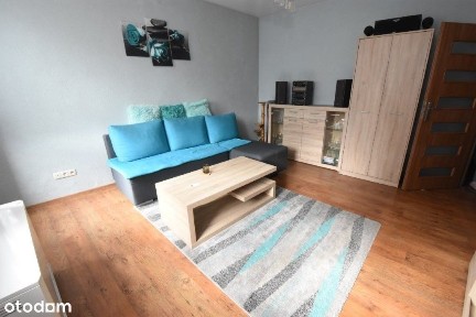 Mieszkanie, 74 m², Głuchołazy