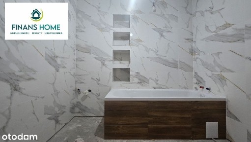 Mieszkanie Wójtowice 52,2 m2, parter, gm. Grodków