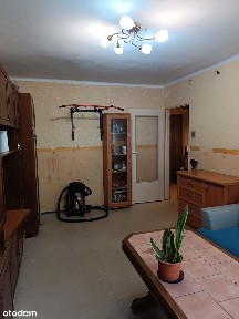 Dwupokojowe mieszkanie przy Ulicy Grunwaldzkiej 31m2+ piwnica