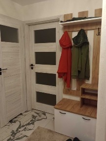 Na sprzedaż mieszkanie 3 pokojowe 61m