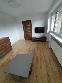 SPRZEDAM MIESZKANIE 53M2 z działką, garażem i piwnicą