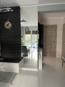 Mieszkanie z ogrodkiem, miejscem post. i komorka Kalisz-Kościelna wieś