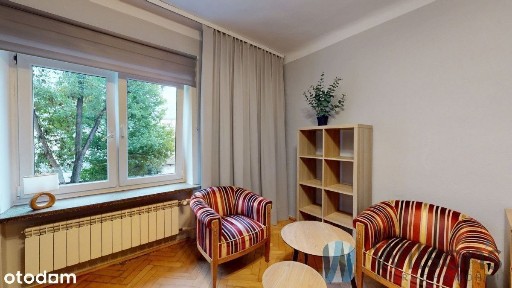 Stara Ochota - idealne dla Ciebie!