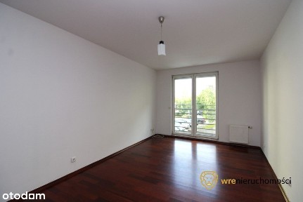 Przestronne mieszkanie 2-pokojowe, 73m2 - Kromera