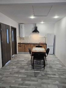 Dom dla 8 osób Nowa Huta