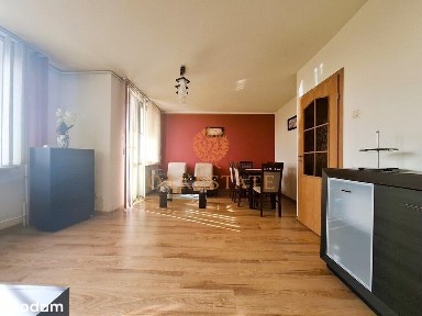 przytulne mieszkanie w dobrej lokalizacji