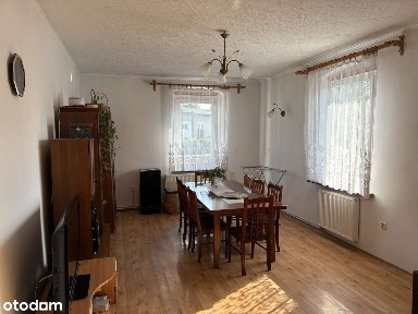 Dom z 4 mieszkaniami Kluczbork