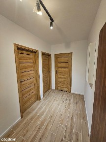 Wynajmę mieszkanie 50m2, 1 piętro, nowy blok, Janowo Rumia