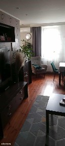 Mieszkanie na sprzedaż z ogródkiem i garażem w Łosiowie