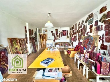 Mieszkanie 48 m2 2 pokoje / Lubliniec