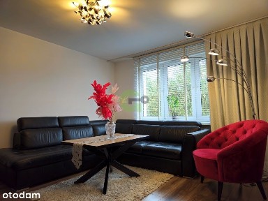 Nowoczesne 3-pokojowe mieszkanie po remoncie