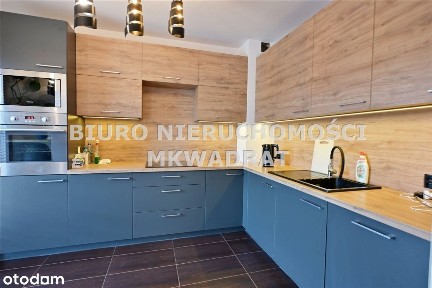 Apartament M4 z balkonem- ul. Ptasia