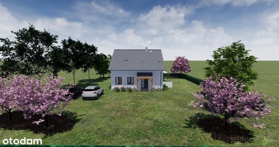 Spokój, natura, możliwości