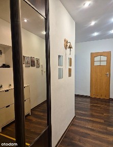 Mieszkanie 2-pokojowe