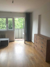 Sprzedam mieszkanie dwupokojowe - blisko centrum