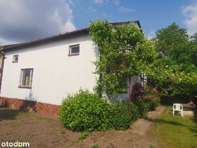 Przestronny dom 180 m² z garażem i ogrodem