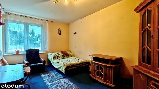 Dom z potencjałem Lipiny k. Gozdu media