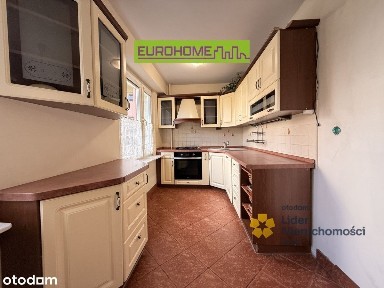 Rezerwacja |3-pokoje | parter| ul.Dąbrówki