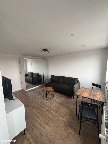 Mieszkanie 4 piętro z windą, wyposażone od A do Z.