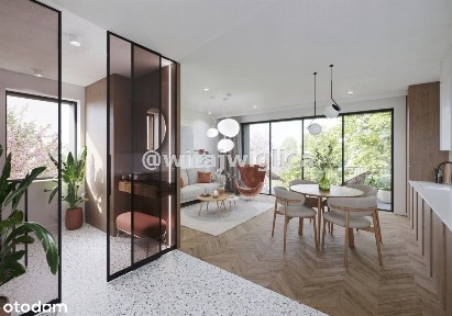 Twój apartament z klasą. Osiedle BO