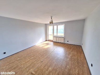 Penthouse do remontu 3 pokoje 70m ul. Brucknera