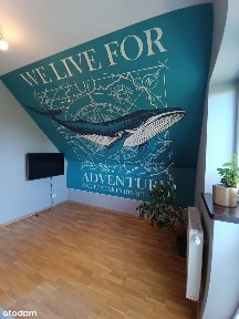 Twój dom blisko Gdańska !