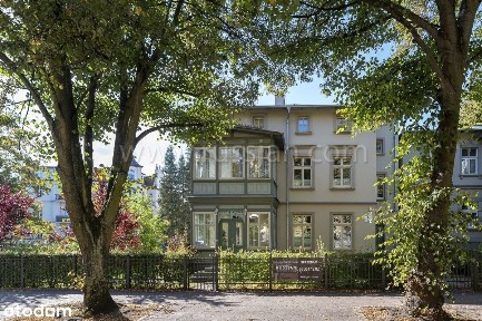 Wyjątkowa willa w Sopocie