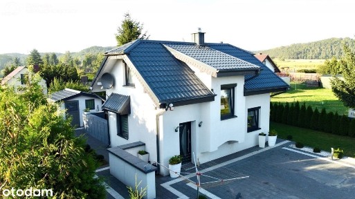 Domek rekreacyjny, całoroczny Bożepole Wielkie